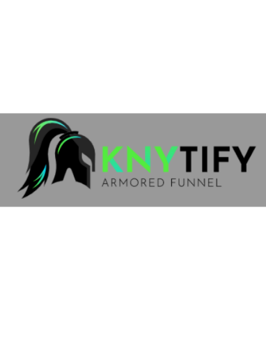 Knytify