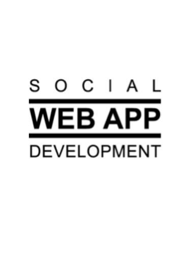 Social WebApp Development SC