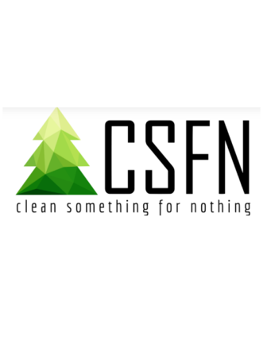 Clean Something For Nothing