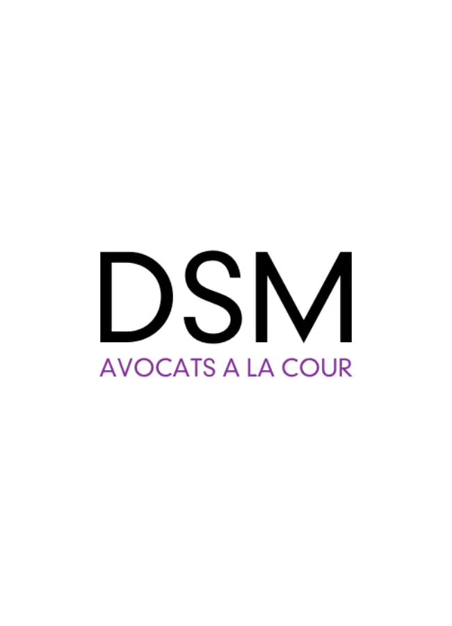 DSM Avocats à la Cour