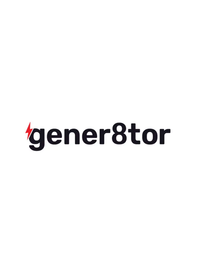 Gener8tor