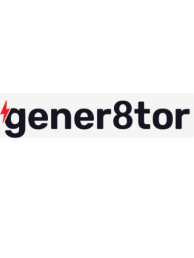 Gener8tor