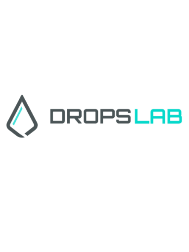 Dropslab