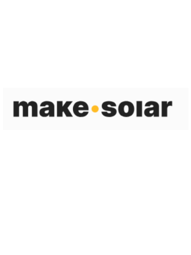make.solar sarl