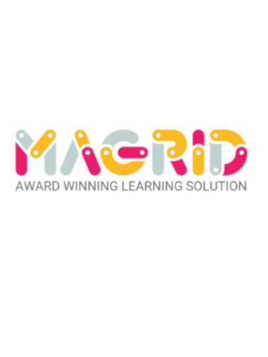 Magrid Learning Solution