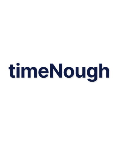 timeNough Europe Inc. SARL-S