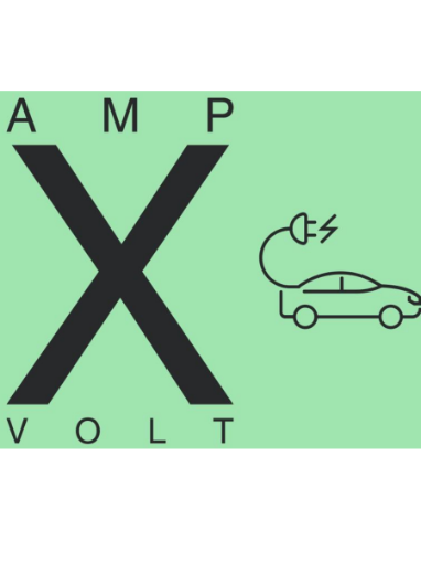 AMP X VOLT