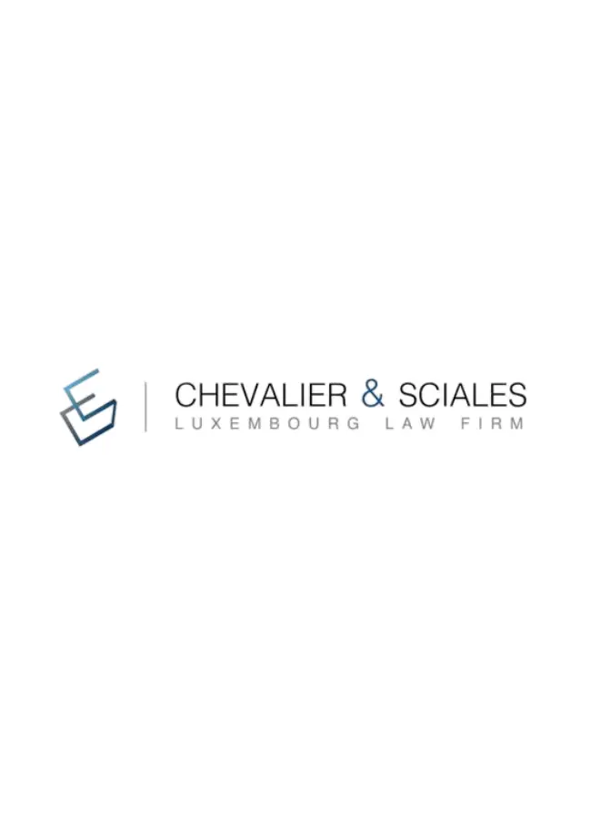 Chevalier & Sciales