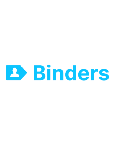 Binders