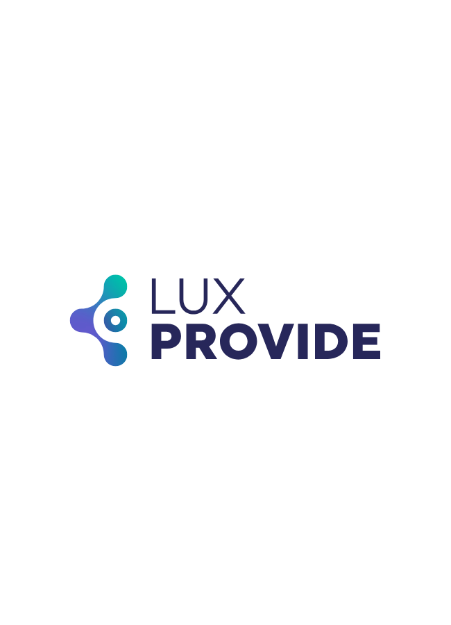 Luxprovide SA