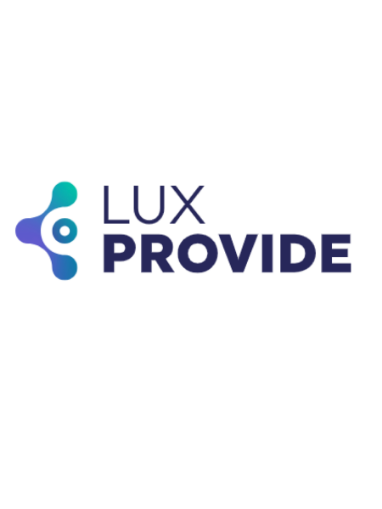 Luxprovide SA