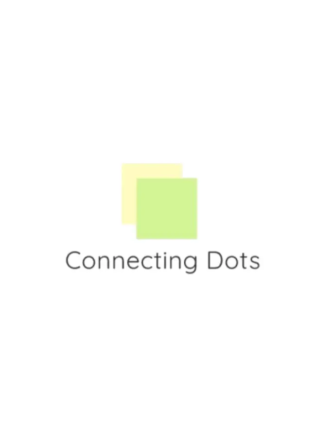Connecting Dots