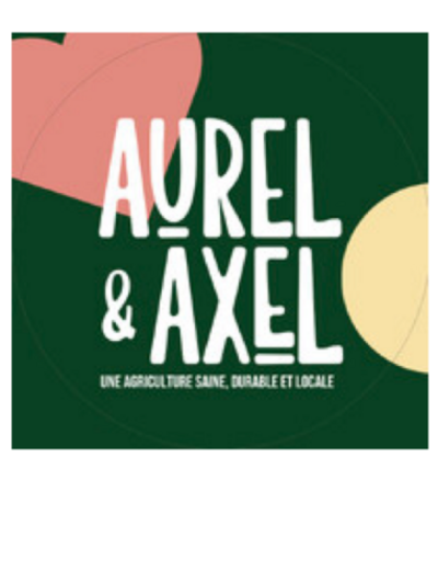 Aurel&Axel