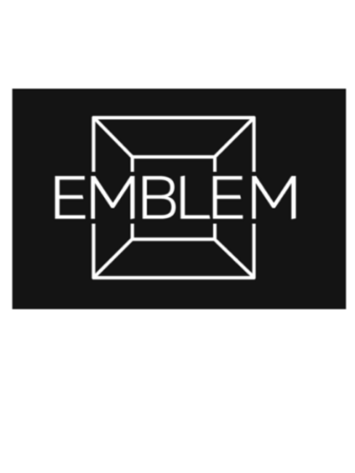 Emblem: Digital Souvenirs