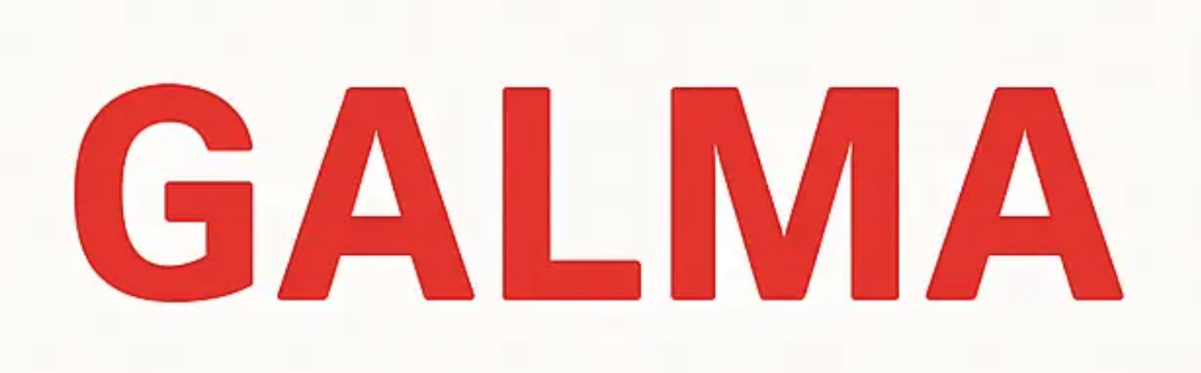 GALMA