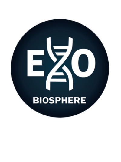 Exobiosphere